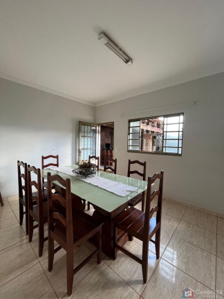 Imagem Casa com 3 Quartos à Venda, 308 m² em Alto Limoeiro - Patos De Minas