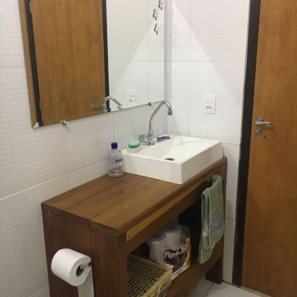 Imagem Sobrado com 3 Quartos à Venda, 180 m² em Residencial União - São José Dos Campos