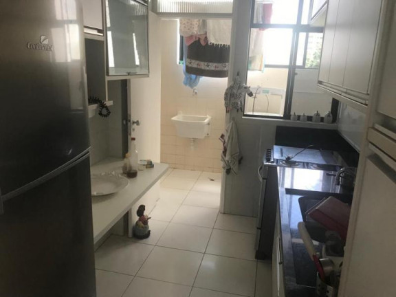 Imagem Apartamento com 3 Quartos à Venda, 105 m² em Candeal - Salvador Imagem Apartamento com 3 Quartos à Venda, 105 m² em Candeal - Salvador