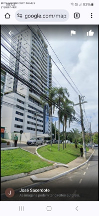 Imagem Imóvel com 1 Quarto à Venda, 72 m² em Ondina - Salvador