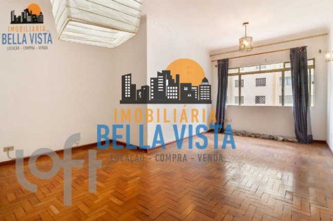 Apartamento com 3 Quartos à Venda,  em Vila Mariana - São Paulo