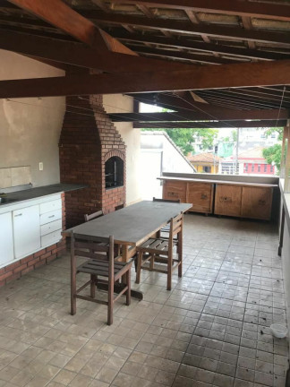Imagem Sobrado com 5 Quartos à Venda, 220 m² em Vila Curuçá - Santo André Imagem Sobrado com 5 Quartos à Venda, 220 m² em Vila Curuçá - Santo André