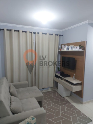 Imagem Imóvel com 2 Quartos à Venda, 52 m² em Vila Cintra - Mogi Das Cruzes Imagem Imóvel com 2 Quartos à Venda, 52 m² em Vila Cintra - Mogi Das Cruzes