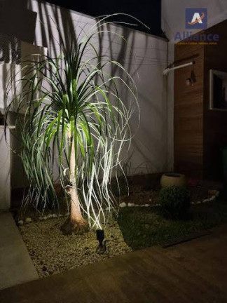 Imagem Casa com 2 Quartos à Venda, 90 m² em Vila Belvedere - Louveira