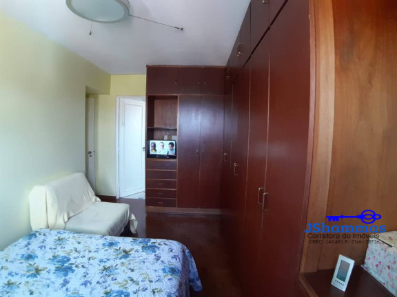 Imagem Apartamento com 3 Quartos à Venda, 90 m² em Vila Sonia - São Paulo
