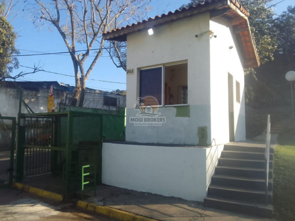Imagem Apartamento com 2 Quartos à Venda, 48 m² em Jardim Marica - Mogi Das Cruzes Imagem Apartamento com 2 Quartos à Venda, 48 m² em Jardim Marica - Mogi Das Cruzes