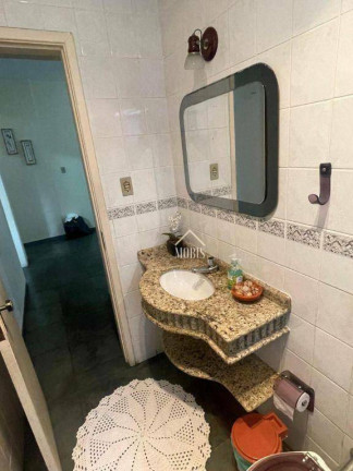 Imagem Apartamento com 1 Quarto à Venda, 75 m² em Aviação - Praia Grande Imagem Apartamento com 1 Quarto à Venda, 75 m² em Aviação - Praia Grande