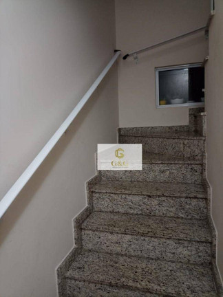 Imagem Sobrado com 3 Quartos à Venda, 150 m² em Aviação - Praia Grande
