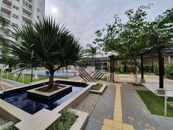Imagem Apartamento com 2 Quartos à Venda, 50 m² em Vila Progresso - Sorocaba Imagem Apartamento com 2 Quartos à Venda, 50 m² em Vila Progresso - Sorocaba