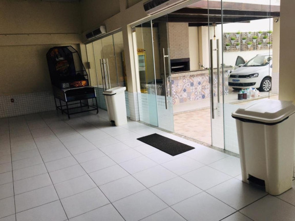Imagem Casa com 2 Quartos à Venda, 424 m² em Praia Do Morro - Guarapari