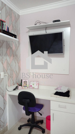 Imagem Apartamento com 3 Quartos à Venda, 86 m² em Vila Alice - Santo André Imagem Apartamento com 3 Quartos à Venda, 86 m² em Vila Alice - Santo André