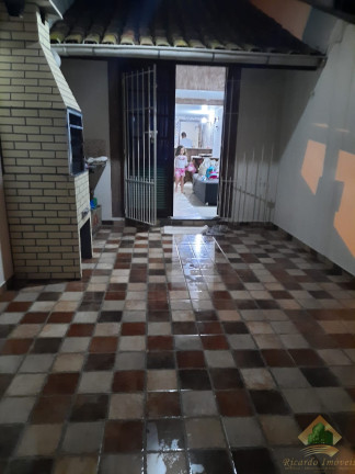 Casa com 1 Quarto à Venda, 80 m² em Barra Da Lagoa - Ubatuba
