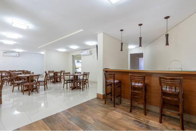 Imagem Apartamento com 3 Quartos à Venda, 141 m² em Vila Monte Alegre - São Paulo Imagem Apartamento com 3 Quartos à Venda, 141 m² em Vila Monte Alegre - São Paulo