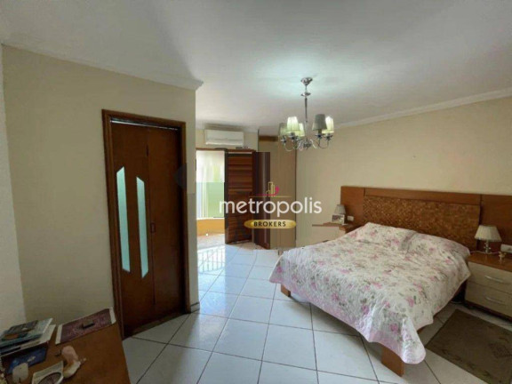 Imagem Sobrado com 4 Quartos à Venda, 225 m² em Olímpico - São Caetano Do Sul Imagem Sobrado com 4 Quartos à Venda, 225 m² em Olímpico - São Caetano Do Sul