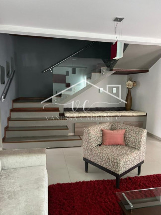 Imagem Casa com 3 Quartos à Venda, 280 m² em Ibiti Royal Park - Sorocaba Imagem Casa com 3 Quartos à Venda, 280 m² em Ibiti Royal Park - Sorocaba
