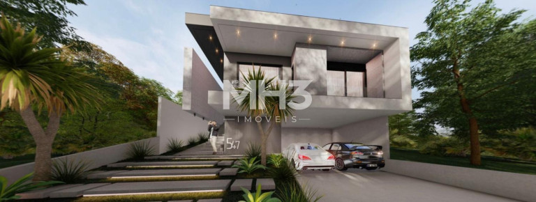 Imagem Casa de Condomínio com 3 Quartos à Venda, 219 m² em Swiss Park - Campinas Imagem Casa de Condomínio com 3 Quartos à Venda, 219 m² em Swiss Park - Campinas