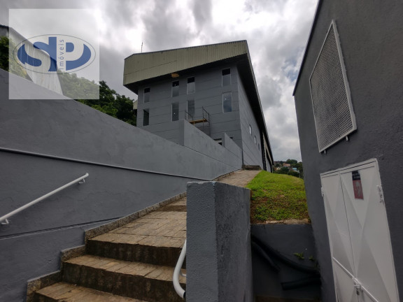Imagem Imóvel Comercial à Venda, 4.000 m² em Jardim Nova Cajamar - Cajamar Imagem Imóvel Comercial à Venda, 4.000 m² em Jardim Nova Cajamar - Cajamar