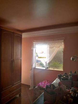 Imagem Casa com 4 Quartos à Venda, 680 m² em Vila Palmares - Santo André Imagem Casa com 4 Quartos à Venda, 680 m² em Vila Palmares - Santo André