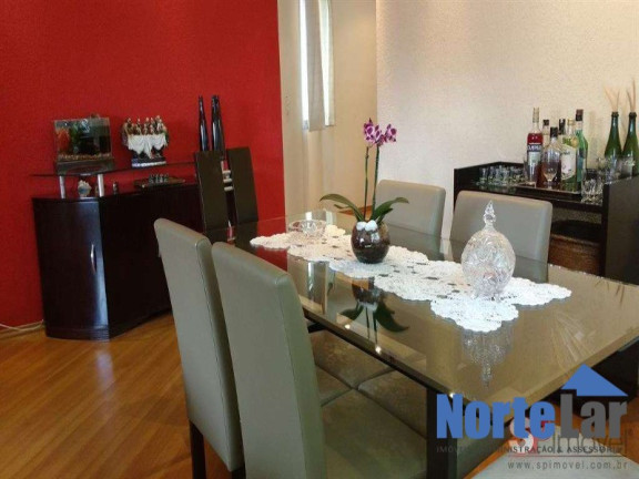 Imagem Apartamento com 3 Quartos à Venda, 105 m² em Parque Mandaqui - São Paulo Imagem Apartamento com 3 Quartos à Venda, 105 m² em Parque Mandaqui - São Paulo