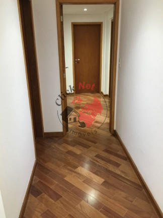 Imagem Apartamento com 3 Quartos à Venda, 121 m² em Olímpico - São Caetano Do Sul Imagem Apartamento com 3 Quartos à Venda, 121 m² em Olímpico - São Caetano Do Sul