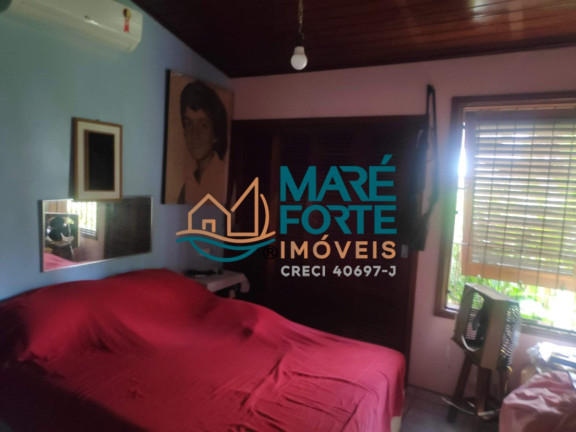 Imagem Casa com 2 Quartos à Venda, 124 m² em Parque Vivamar - Ubatuba Imagem Casa com 2 Quartos à Venda, 124 m² em Parque Vivamar - Ubatuba