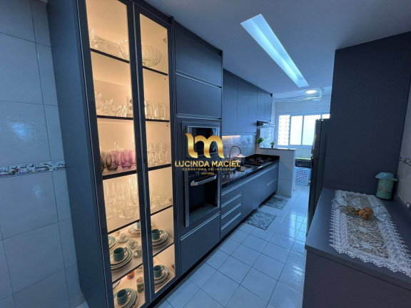 Imagem Apartamento com 2 Quartos à Venda, 97 m² em Tupi - Praia Grande