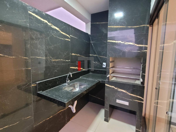 Imagem Casa de Condomínio com 3 Quartos à Venda, 120 m² em Cajupiranga - Parnamirim