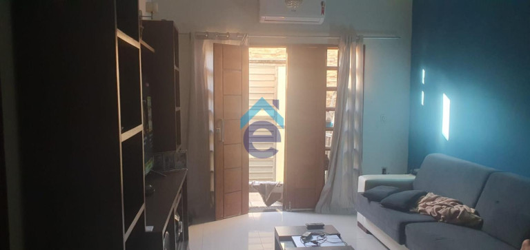 Imagem Casa com 2 Quartos à Venda, 91 m² em Santa Lúcia - Maceió Imagem Casa com 2 Quartos à Venda, 91 m² em Santa Lúcia - Maceió