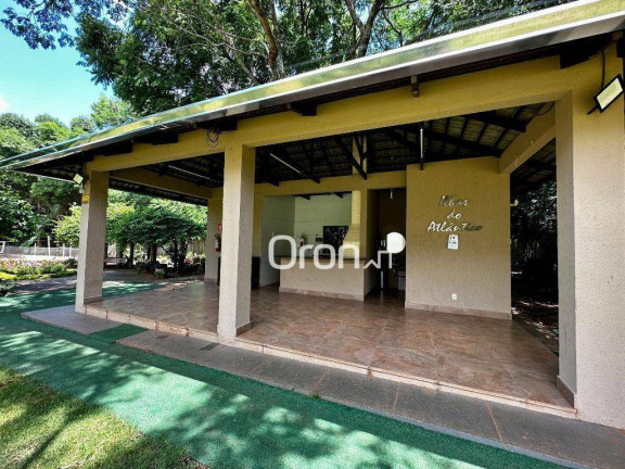 Imagem Sobrado com 3 Quartos à Venda, 197 m² em Parque Amazônia - Goiânia Imagem Sobrado com 3 Quartos à Venda, 197 m² em Parque Amazônia - Goiânia