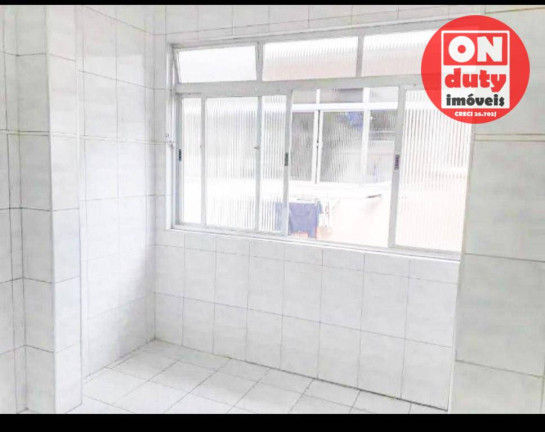 Imagem Apartamento com 2 Quartos à Venda, 69 m² em Marapé - Santos Imagem Apartamento com 2 Quartos à Venda, 69 m² em Marapé - Santos