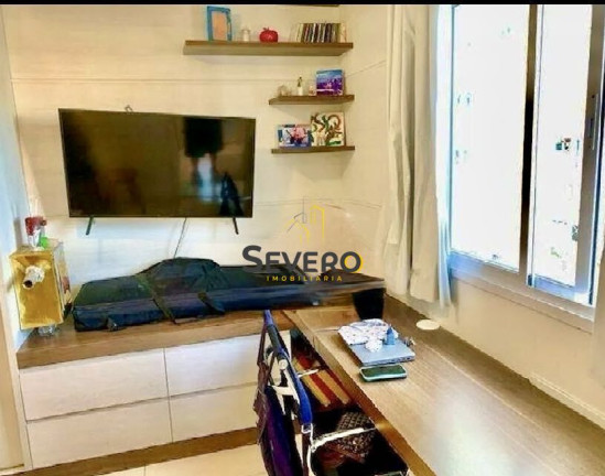 Imagem Apartamento com 3 Quartos à Venda, 120 m² em Icaraí - Niterói Imagem Apartamento com 3 Quartos à Venda, 120 m² em Icaraí - Niterói
