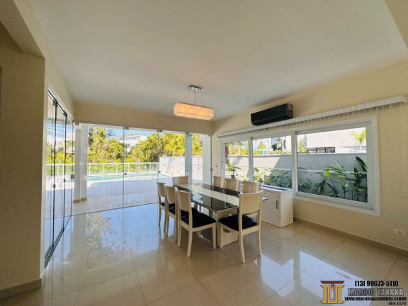 Imagem Casa com 6 Quartos à Venda, 355 m² em Riviera - Bertioga Imagem Casa com 6 Quartos à Venda, 355 m² em Riviera - Bertioga