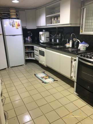 Imagem Apartamento com 3 Quartos à Venda, 196 m² em Tirol - Natal