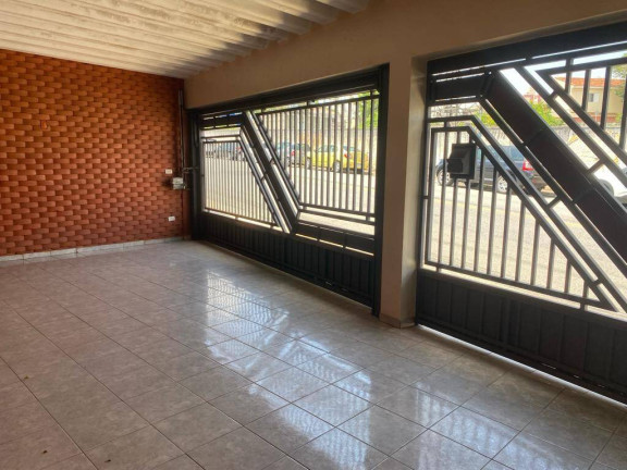 Imagem Casa com 5 Quartos à Venda, 225 m² em Rudge Ramos - São Bernardo Do Campo