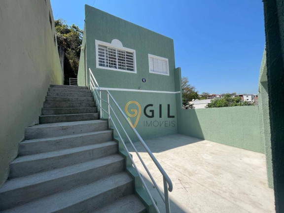 Imagem Casa com 2 Quartos à Venda, 56 m² em Parque Dos Príncipes - Jacareí Imagem Casa com 2 Quartos à Venda, 56 m² em Parque Dos Príncipes - Jacareí