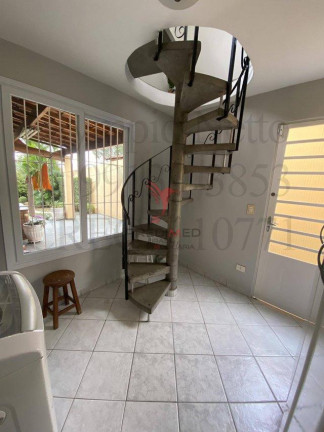 Imagem Casa com 3 Quartos à Venda, 180 m² em Jabaquara - São Paulo Imagem Casa com 3 Quartos à Venda, 180 m² em Jabaquara - São Paulo