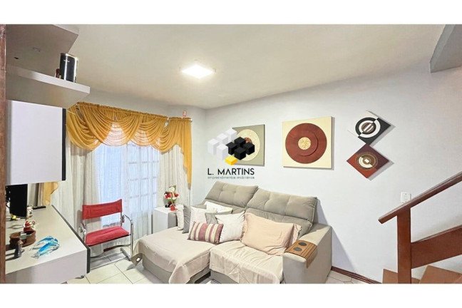 Imagem Casa de Condomínio com 3 Quartos à Venda, 97 m² em Tristeza - Porto Alegre Imagem Casa de Condomínio com 3 Quartos à Venda, 97 m² em Tristeza - Porto Alegre