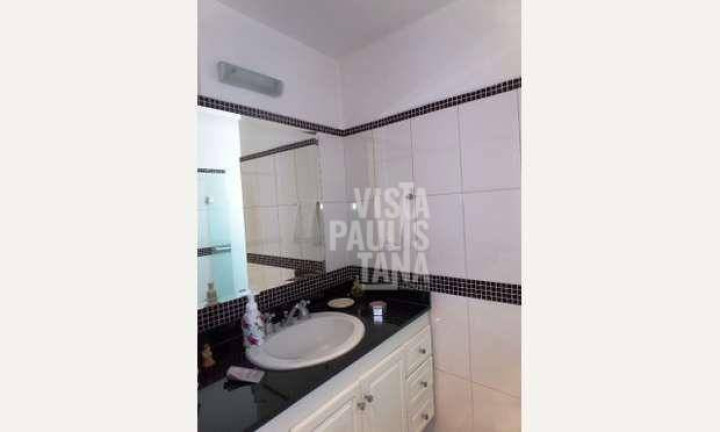 Imagem Cobertura com 3 Quartos à Venda, 140 m² em Perdizes - São Paulo Imagem Cobertura com 3 Quartos à Venda, 140 m² em Perdizes - São Paulo