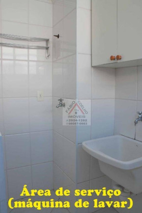 Imagem Apartamento com 2 Quartos à Venda, 58 m² em Jabaquara - São Paulo Imagem Apartamento com 2 Quartos à Venda, 58 m² em Jabaquara - São Paulo