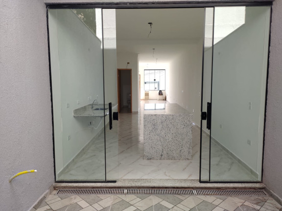 Imagem Casa com 3 Quartos à Venda, 126 m² em Bosque Da Saúde - São Paulo Imagem Casa com 3 Quartos à Venda, 126 m² em Bosque Da Saúde - São Paulo