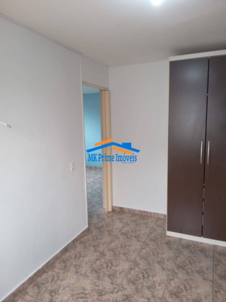 Imagem Apartamento com 2 Quartos à Venda, 59 m² em Cidade Das Flores - Osasco Imagem Apartamento com 2 Quartos à Venda, 59 m² em Cidade Das Flores - Osasco
