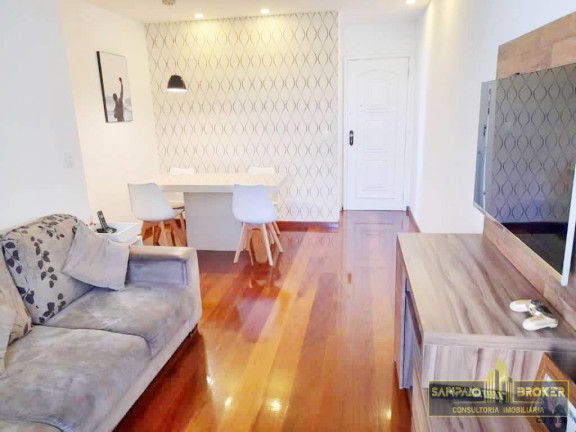 Apartamento com 3 Quartos à Venda,  em Recreio Dos Bandeirantes - Rio De Janeiro