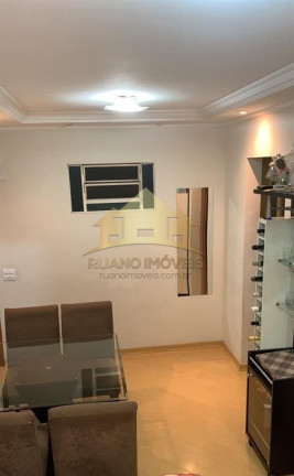 Imagem Apartamento com 2 Quartos à Venda, 48 m² em Jardim Santa Terezinha (zona Leste) - São Paulo