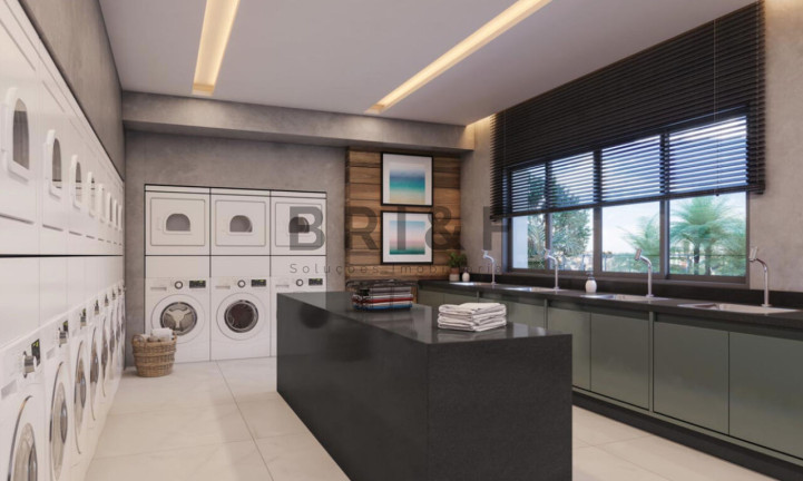 Imagem Apartamento com 2 Quartos à Venda, 67 m² em Santo Amaro - São Paulo Imagem Apartamento com 2 Quartos à Venda, 67 m² em Santo Amaro - São Paulo