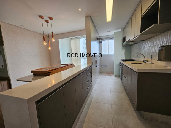 Imagem Apartamento com 2 Quartos à Venda, 65 m² em Vila Polopoli - São Paulo