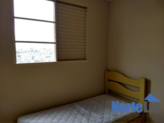Imagem Apartamento com 2 Quartos à Venda, 54 m² em Casa Verde Alta - São Paulo Imagem Apartamento com 2 Quartos à Venda, 54 m² em Casa Verde Alta - São Paulo