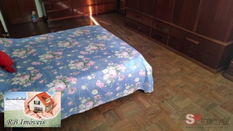 Imagem Casa com 4 Quartos à Venda, 250 m² em Vila Linda - Santo André Imagem Casa com 4 Quartos à Venda, 250 m² em Vila Linda - Santo André