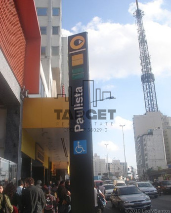 Imóvel à Venda, 5.705 m² em Consolação - São Paulo