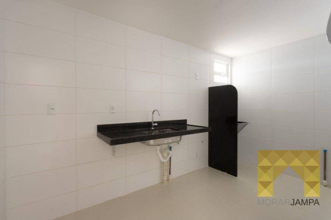 Imagem Apartamento com 3 Quartos à Venda, 71 m² em Manaíra - João Pessoa