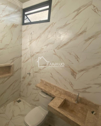Imagem Imóvel com 3 Quartos à Venda, 90 m² em Horto Florestal - Sorocaba